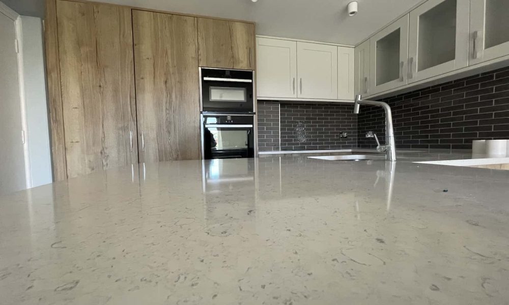 Electrical Underfloor Heating 7