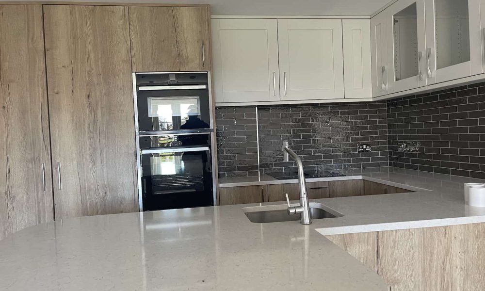 Electrical Underfloor Heating 8